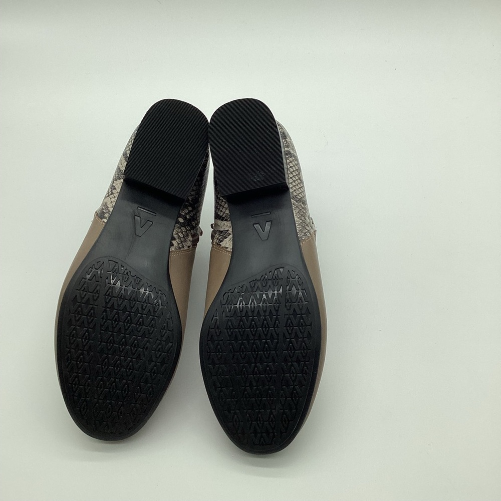 New ABEO LANORA METATARSAL PEBBLE BOOTIE SIZE 8 - Picture 8 of 13